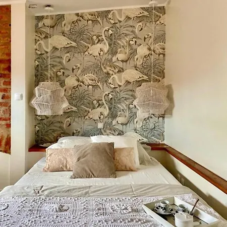 Casa Maputo - 1 Bedroom