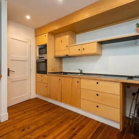 Casa Maputo - 1 Bedroom * Lisbon