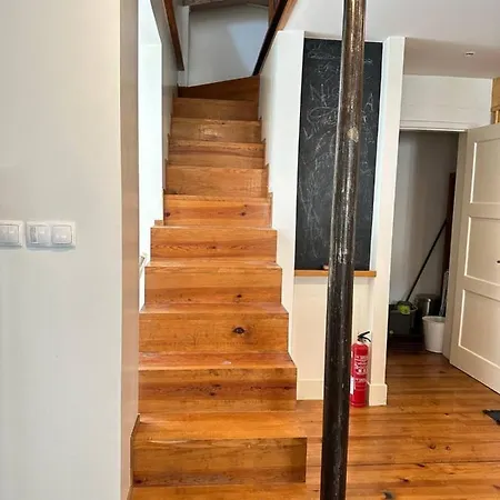 Casa Maputo - 1 Bedroom Lisbon