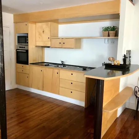 Casa Maputo - 1 Bedroom Apartment Lisbon
