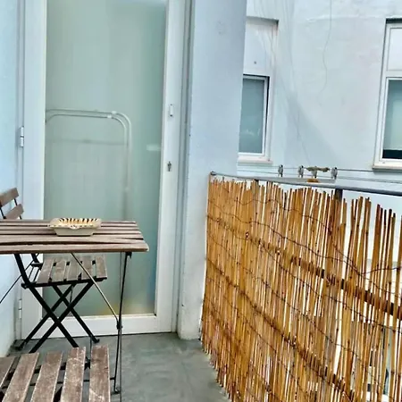 Casa Maputo - 1 Bedroom Lisbon