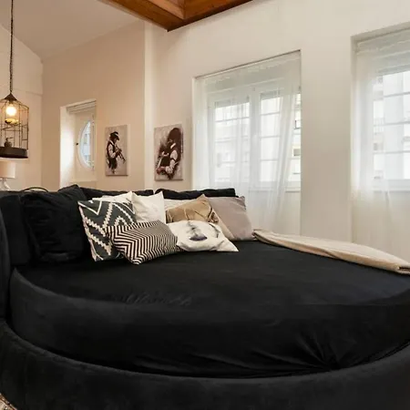 Apartment Casa Maputo - 1 Bedroom Lisbon