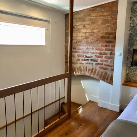 Casa Maputo - 1 Bedroom Apartment Lisbon
