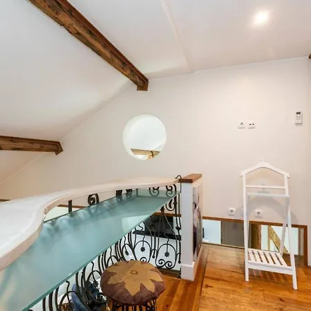 Casa Maputo - 1 Bedroom 리스본