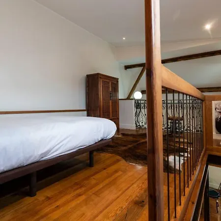 Casa Maputo - 1 Bedroom *