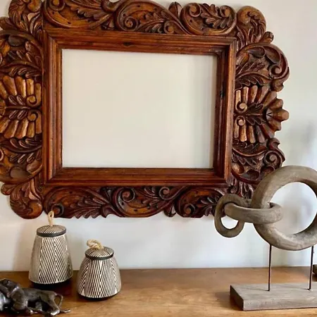 Apartamento Casa Maputo - 1 Bedroom Lisboa