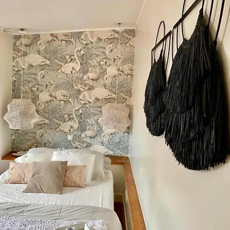 Appartamento Casa Maputo - 1 Bedroom Lisbona