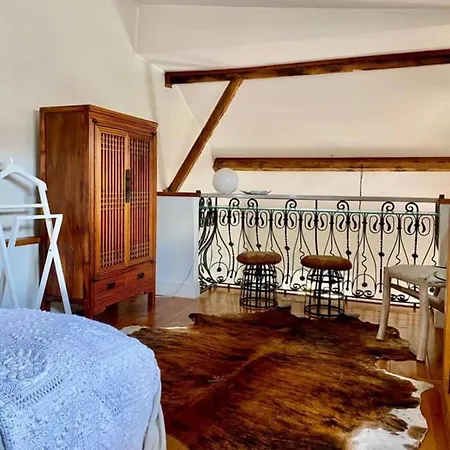 Apartment Casa Maputo - 1 Bedroom *